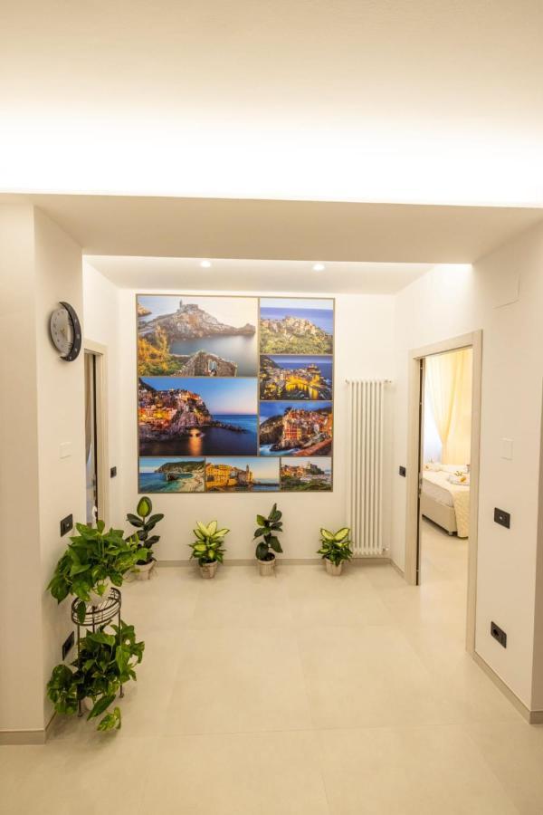 Affittacamere Flori La Spezia Exterior photo